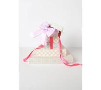 Papierschachtel Set The Sky is the Limit, FSC MIX, 5 Stk (passend für 1x A3, 1x A4, 1x A5, 2x A6), Höhe je Box 6,5 cm, 400 g/m²