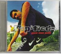 Papifredo - Gaz Mon Petit