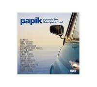 Papik - Sounds For The Open Road