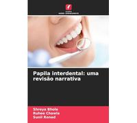 Papila interdental: uma revisão narrativa