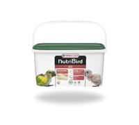 Papilla A21 - Alimento para Cría Manual de Pájaros - 3 kg