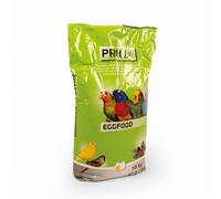 Papilla amarilla para pájaros - Prima - Cantidad: 10 kg