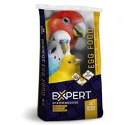 Papilla de Huevo Roja - Witte Molen - Cantidad: 10 kg