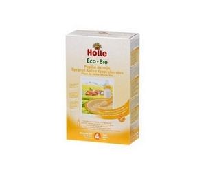 Papilla de Mijo Bio 250 gr de Holle
