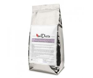 Papilla Frugívoro Fórmula 1Kg - wilDiets