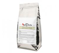 Papilla Granívoro Fórmula 1Kg - wilDiets