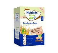 Papilla Innova Cereales Sin Gluten 0.0% Amos