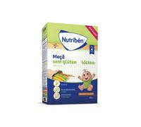 Papilla láctea Sin Gluten - Manzana