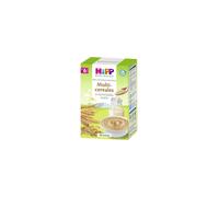 Papilla Multicereales 6Meses 400Gr. Bio S/A de Hipp