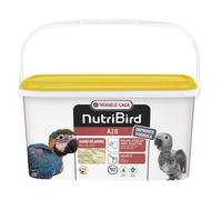 Papilla para Cría de Loros Versele-Laga NutriBird A19 3 Kg