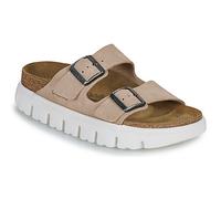Mules con cuña para mujer Birkenstock Arizona 37 Étroit