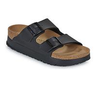 Papillio Sandalias Arizona Flex Platform BF Black VEG in Negro 40
