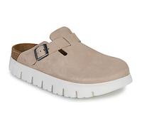 Papillio Sandalias Boston Chunky LEVE Warm Sand in Beige 38