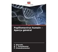 Papillomavirus humain - Aperçu général