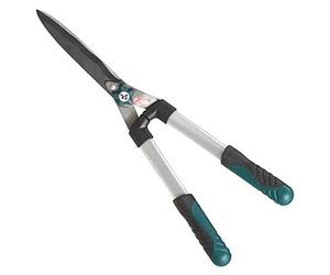 PAPILLON 8270200 Tijera Jardinero Podar Setos Mango Aluminio 2 Manos 10".