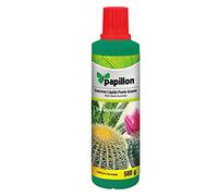 PAPILLON Abono Liquido Papillon Cactus 0,5 Kg