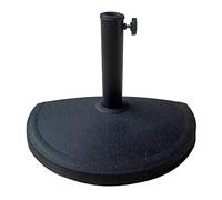 PAPILLON Base Sombrilla a Pared 50x31x25 cm.
