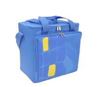 Papillon bolsa termica porta alimentos nevera 15 litros forro interior
