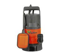 PAPILLON - Bomba Agua Sumergible 400w Aguas Sucias