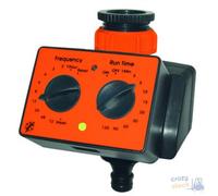 Papillon Centralina Programador Analógico Válvula Solenoide Grifo