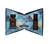 Papillon Coffret Upton Parfum 50ml + Face Cream 50ml