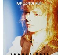 Papillon de nuit (1987) / Vinyl Maxi Single [Vinyl 12'']