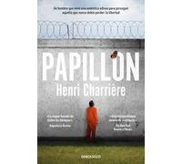 Papillon | Henri Charrière , Vicente Villacampa