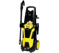 Papillon - Hidrolimpiadora Agua Fria Presion Maxima Caudal 420 litros a la Hora. 2200 W. con Función Auto Stop, Multicolor, 165 Bares / 2.200 Watt