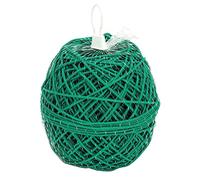 PAPILLON - Macarron Entutorar PVC Verde 2,5 mm. 1 kg.
