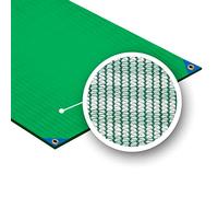 PAPILLON Mantas Aceituna 4 x 8 metros Multiusos