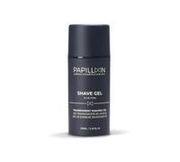 Papillon Shave Gel Aloe Vera 100ml