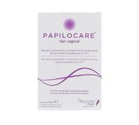 Papilocare Cánula de Gel Vaginal 2x40ml