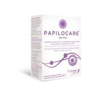 Papilocare Gel Anal 7 Monodosis