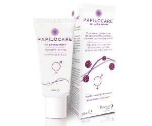 Papilocare Gel Genital Externo 30 ml