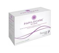 Papilocare Gel Vaginal - 21 cánulas de 5 ml