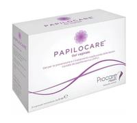 Papilocare Gel Vaginal 21x5 ml