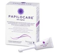 Papilocare Gel Vaginal 7 Cánulas de 5 ml