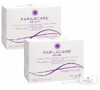 Papilocare Gel Vaginal - Pack Ahorro 2x21 Cánulas