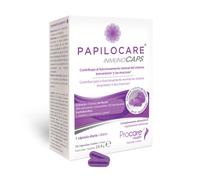 Papilocare Inmunocápsulas 30 Cápsulas