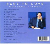Papini Rano - Easy to Love
