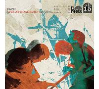 Papir - Live at Roadburn [Vinilo]