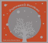 Papir Meets Electric Moon - The Papermoon Sessions [Vinilo]