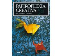 Papiroflexia Creativa