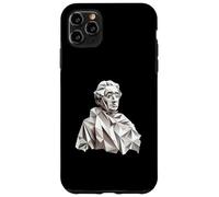 Papiroflexia de David Hume Carcasa para iPhone 11 Pro MAX