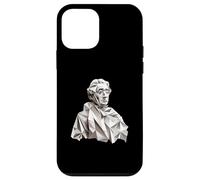 Papiroflexia de David Hume Carcasa para iPhone 12 Mini