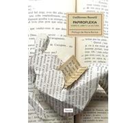 Papiroflexia: Sobre el libro y la lectura: 45 (Singladuras)
