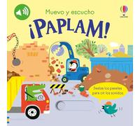 ¡Paplam! (Muevo y escucho)