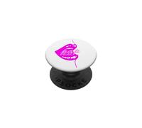 Papmusic Baciami Ba Labios PopSockets PopGrip Adhesivo