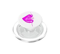 Papmusic Baciami Ba Labios PopSockets PopGrip para MagSafe