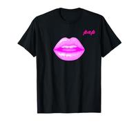 PapMusic Kiss Me Ba Camiseta